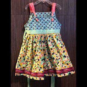 Matilda Jane Platinum Size 8